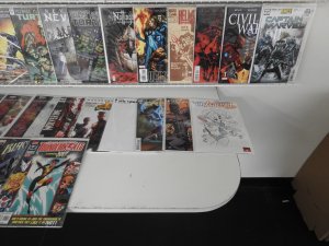 Huge Lot of 140+ Comics W/ X-Men, Superman, Twig, +More! Avg. VF Condition!