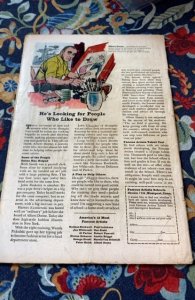 The Amazing Spider-Man #25 (1965)spider slayer/to hunt a spider