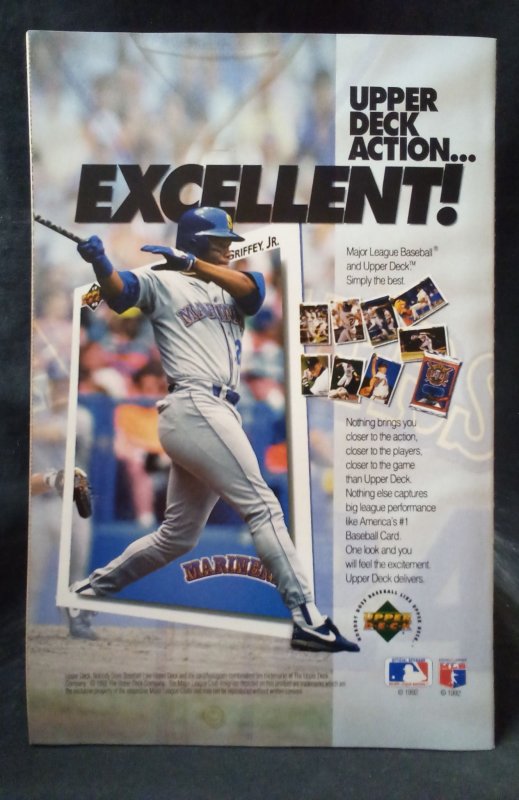 What If...? #3 (1989)