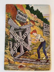 Treasure Chest of Fun & Facts #370 - Gd