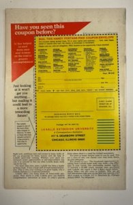 Captain America #180 (1974)