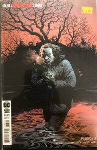 Plunge #3 Variant Cover (2020)