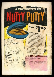 Our Fighting Forces #13  Sept. 1956 — DC Comics, Silver Age War Comic Complete