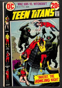 Teen Titans #43 (1973)