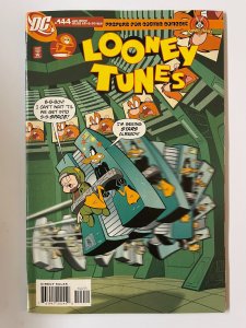 Looney Tunes #144 - NM  (2006)