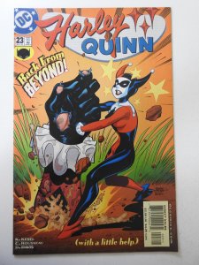 Harley Quinn #23 (2002)