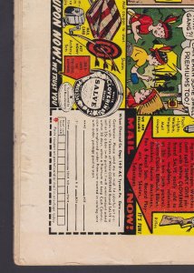 Jughead Comics #33 1.8 GD- Archie Comics - Dec 1955 Unknown 