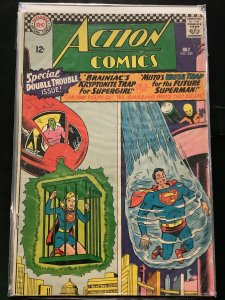 Action Comics #339 (1966)