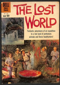 Four Color #1145 (1960)