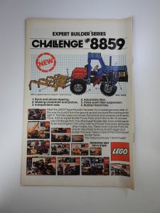 Marvel Team-Up #112 (1981)