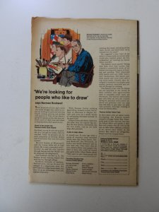 Thor #157 (1968) VG/FN condition