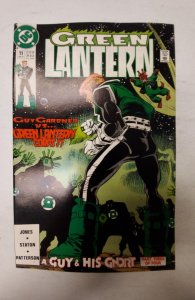 Green Lantern #11 (1991) NM DC Comic Book J722