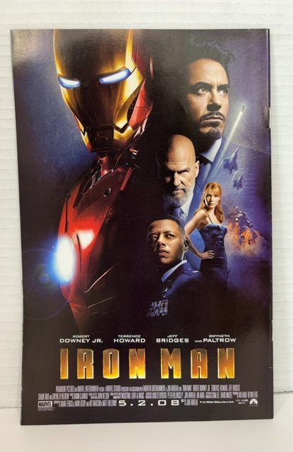 Ms. Marvel #27 (2008)