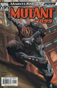 Mutant 2099 #1 FN; Marvel | save on shipping - details inside