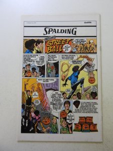 Iron Man #123 (1979) VF- condition