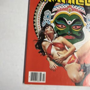 Vampirella #82 Warren Publishing Magazine Comic Horror