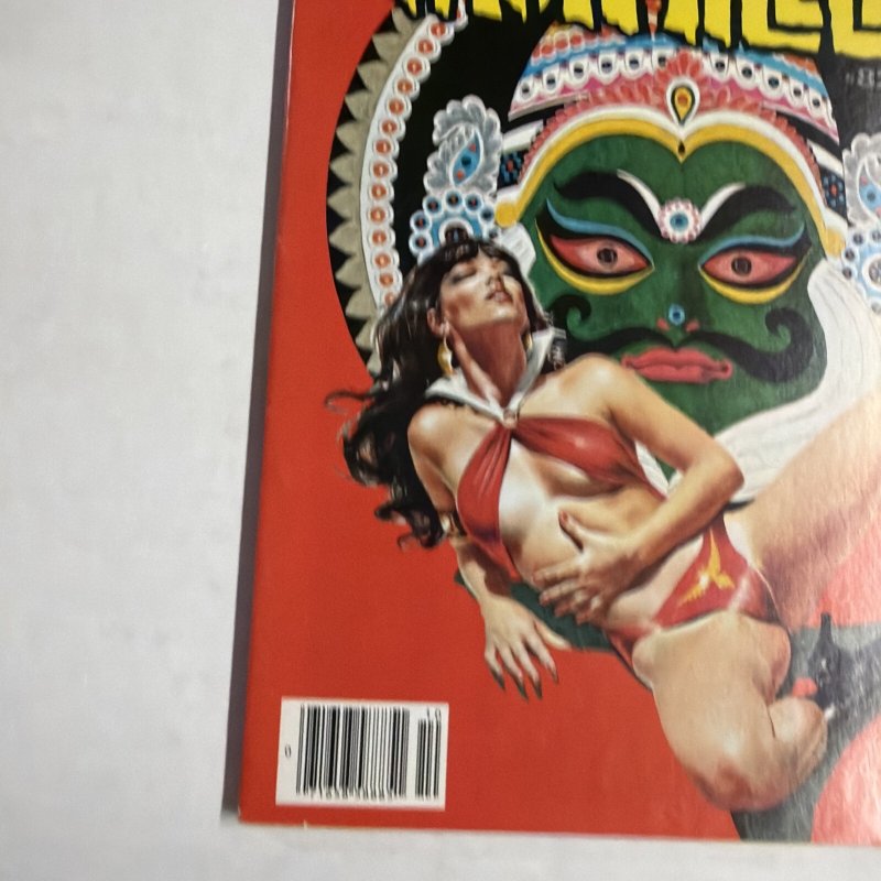 Vampirella #82 Warren Publishing Magazine Comic Horror