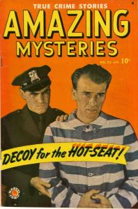 Danny Guild / The Hood From Hell's Kitchen!