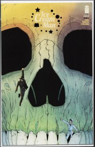 Ice Cream Man #9 (2019)