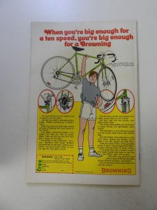 Superman #280 (1974) VF+ condition