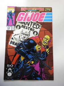 G.I. Joe: A Real American Hero #116 (1991)