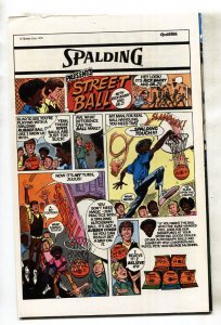 Flash #275 1975- DEATH OF IRIS WEST- key issue comic book