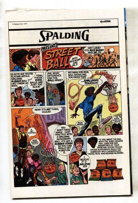 Flash #275 1975- DEATH OF IRIS WEST- key issue comic book