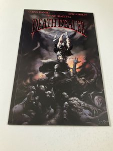 Frank Frazetta Death Dealer 1 Nm Near Mint