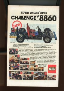 Captain America #265 - Mike Zeck Cover Art. (7.0) 1982