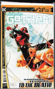 Future State: Gotham #7 (2022) Future State: Gotham