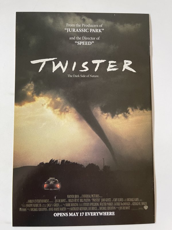 Azrael #19  - NM+  (1996)