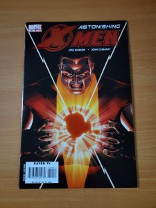 Astonishing X-Men #20 ~ DOLLAR BIN ~ 2007 Marvel Comics