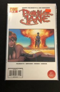 Painkiller Jane #2 (2007)