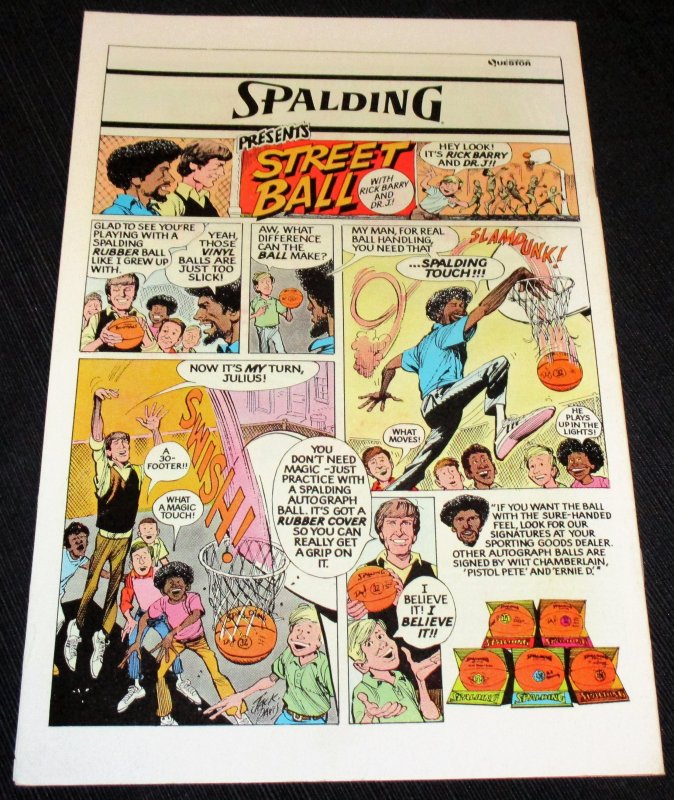 Captain Marvel #51 (1977)