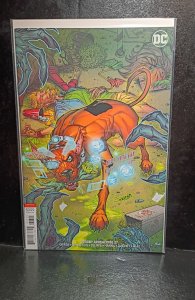 Scooby Apocalypse #27 Variant Cover (2018)