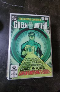 Green Lantern #155 (1982)