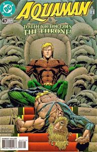 Shadows on the Water