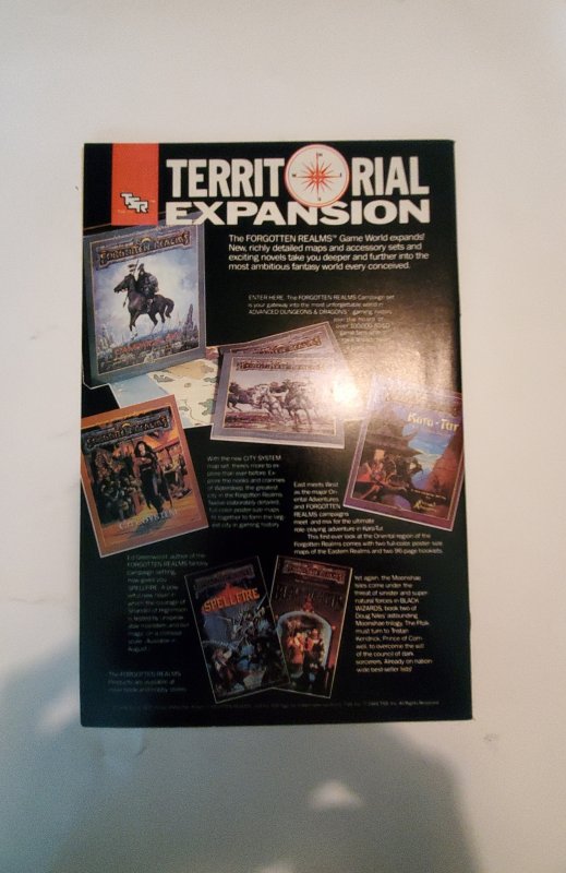 The Flash #17 (1988) NM DC Comic Book J739