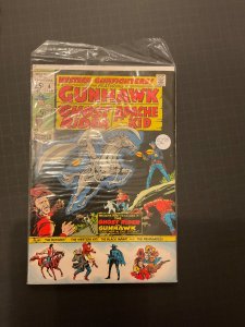 Western Gunfighters #4 (1971)