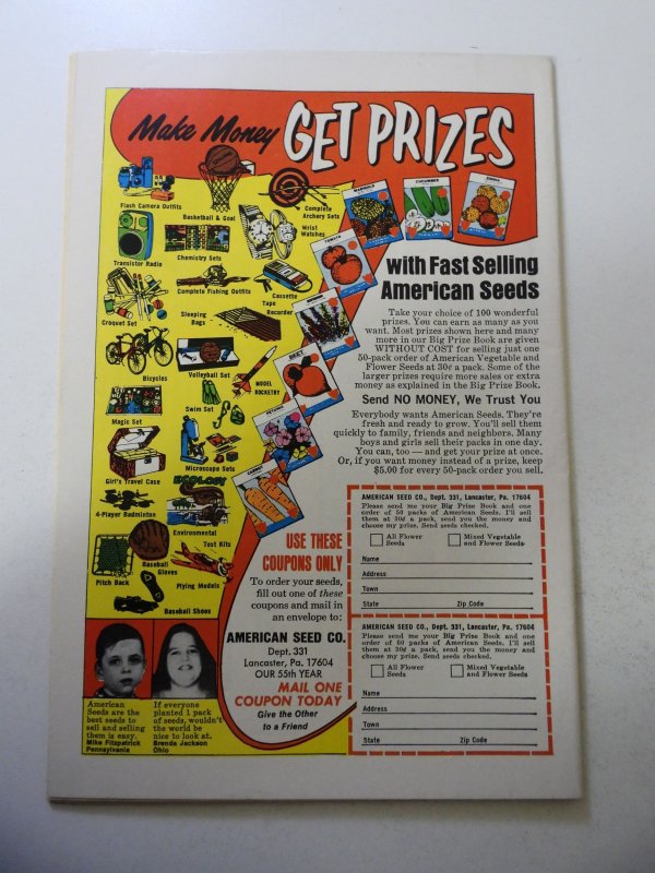 Detective Comics #433 (1973) FN Condition