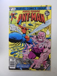 Marvel Premiere #48 (1979) VF+ condition