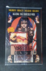 Vengeance of Vampirella #8