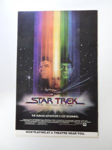 The X-Men #131 (1980) VF condition