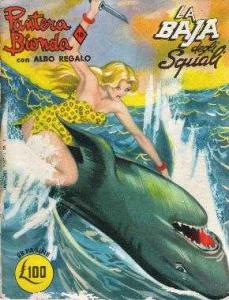 La Baia degli Squali (10)