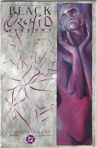 Black Orchid #1 (1988)