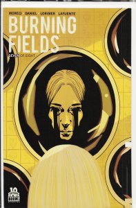 Burning Fields #7 (2015)