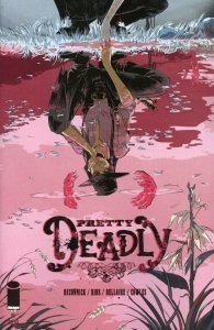 Pretty Deadly #1 Comic Book 2013 - Image 1st Print