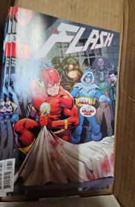 The Flash #36 (2018)