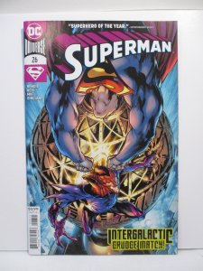 Superman #26 (2021)