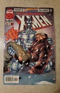 The Uncanny X-Men #340 (1997)